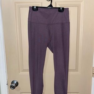 90 degree reflex high waisted leggings